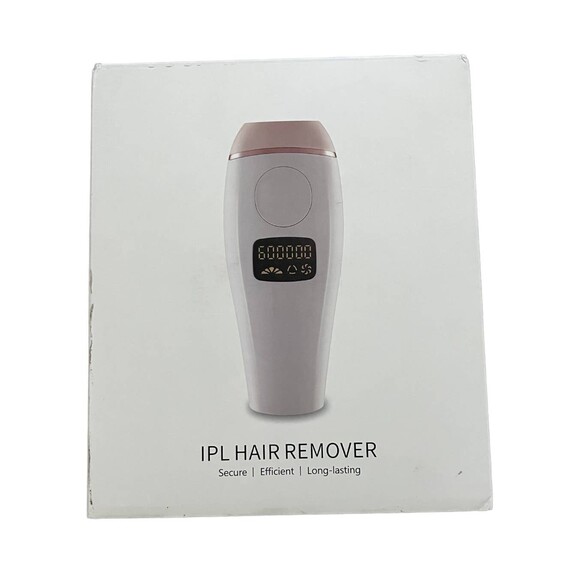 IPL Hair Remover JD-TM001 - Picture 1 of 9